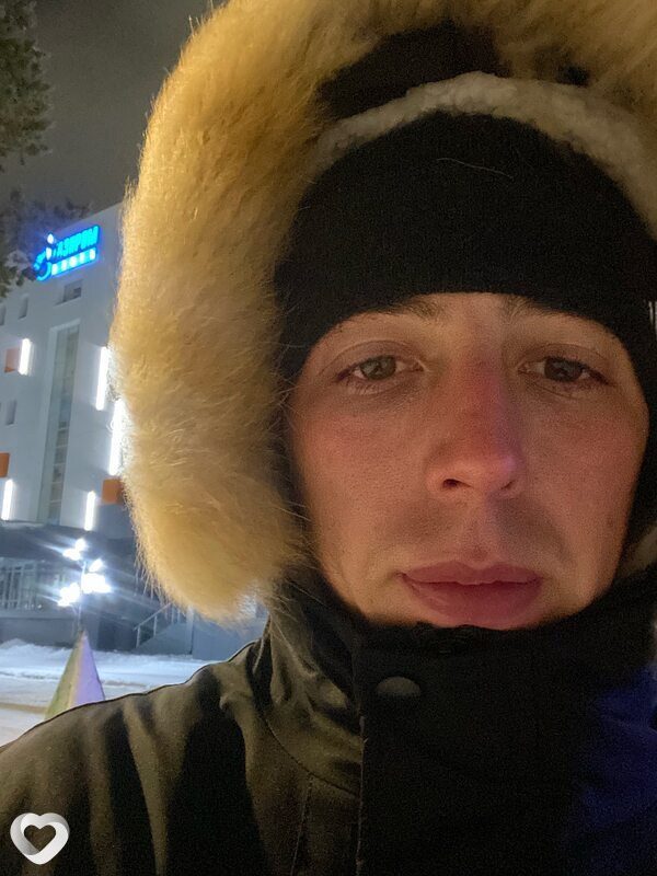 Роман, Ноябрьск