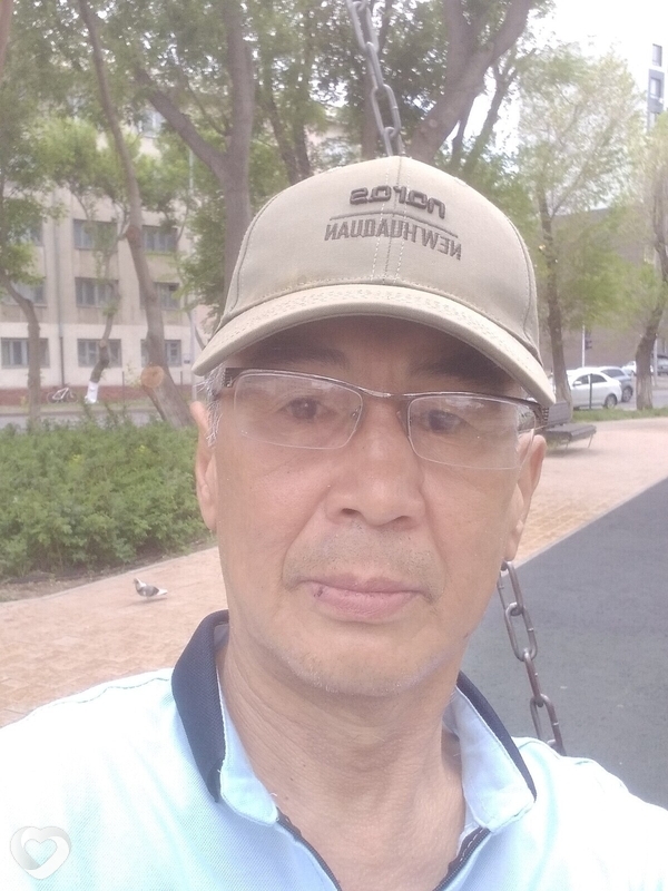 Серик, 61, Астане — анкета №1555522
