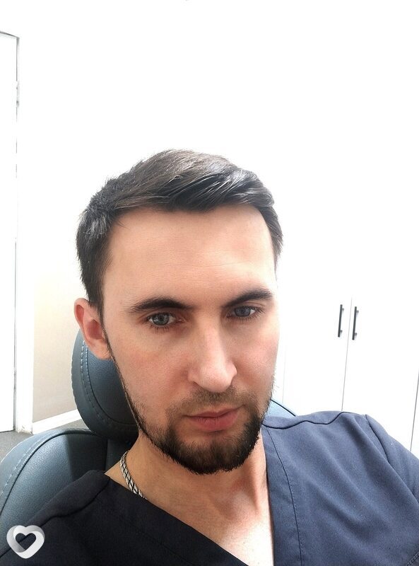 Артемий, 32, Астане — анкета №1555523