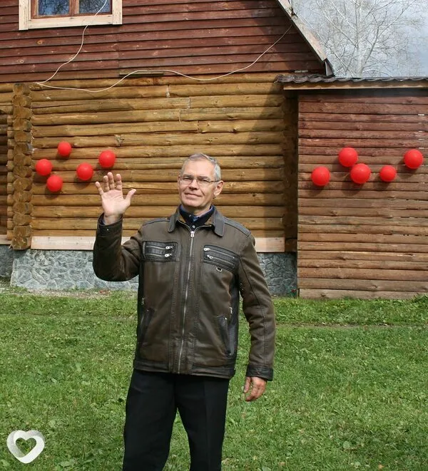Евгений, 60, Барнауле — анкета №1555529