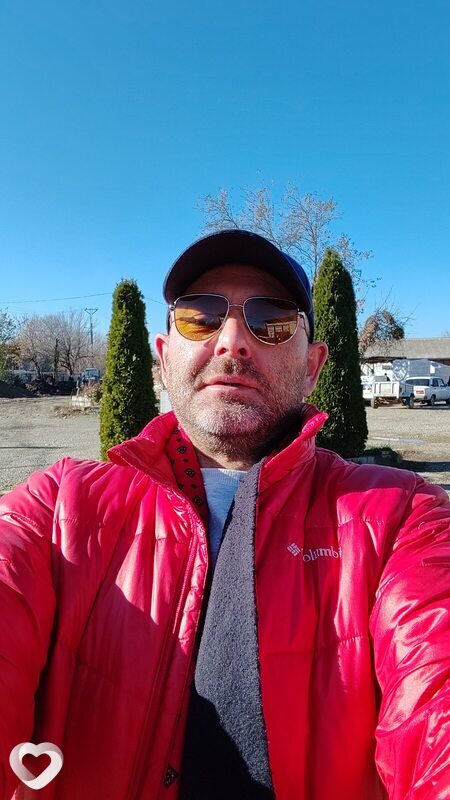 Василий, 44, Новокубанске — анкета №1556796