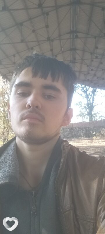 Коля, 25, Виннице — анкета №1556797