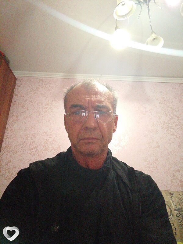 Виталий, 52, Курганинске — анкета №1556798