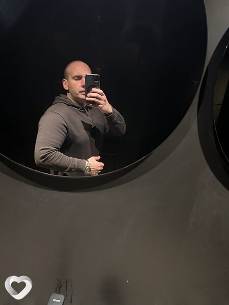 Евгений, 32, Мозыре — анкета №1556799