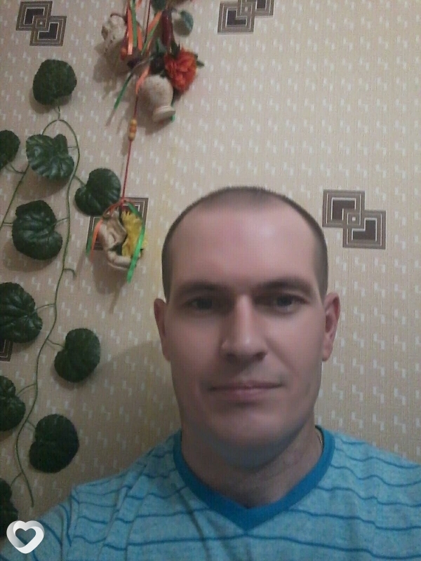Андрей, 40, Лисаковске — анкета №1556808