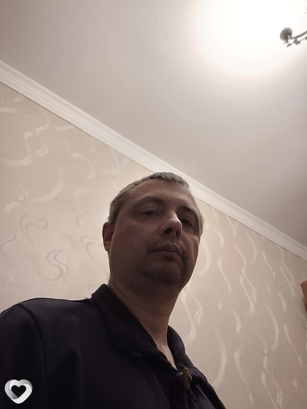 Егор, 46, Днепр — анкета №1555449