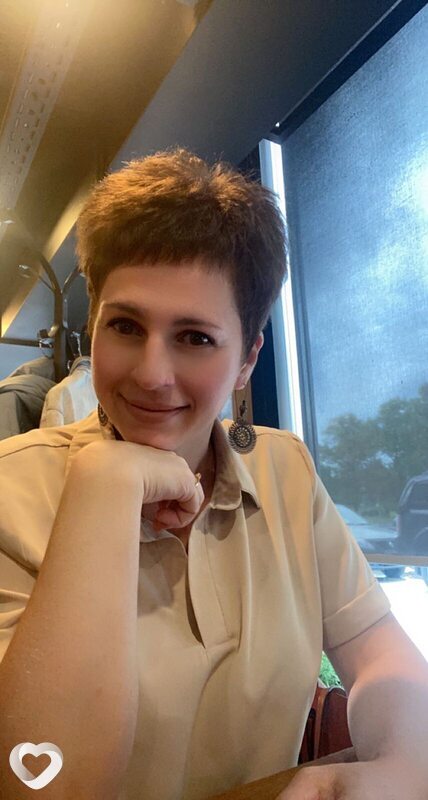 Наталья, 50, Санкт-Петербурге — анкета №1555456