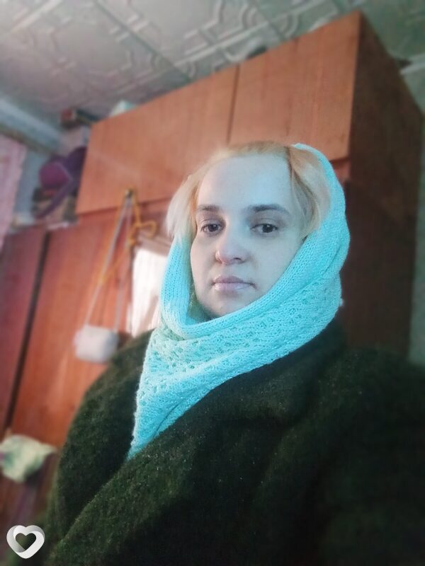 Женя, Белокуракино