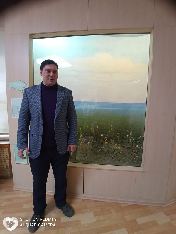 Степан, 39, Саратове — анкета №1555494