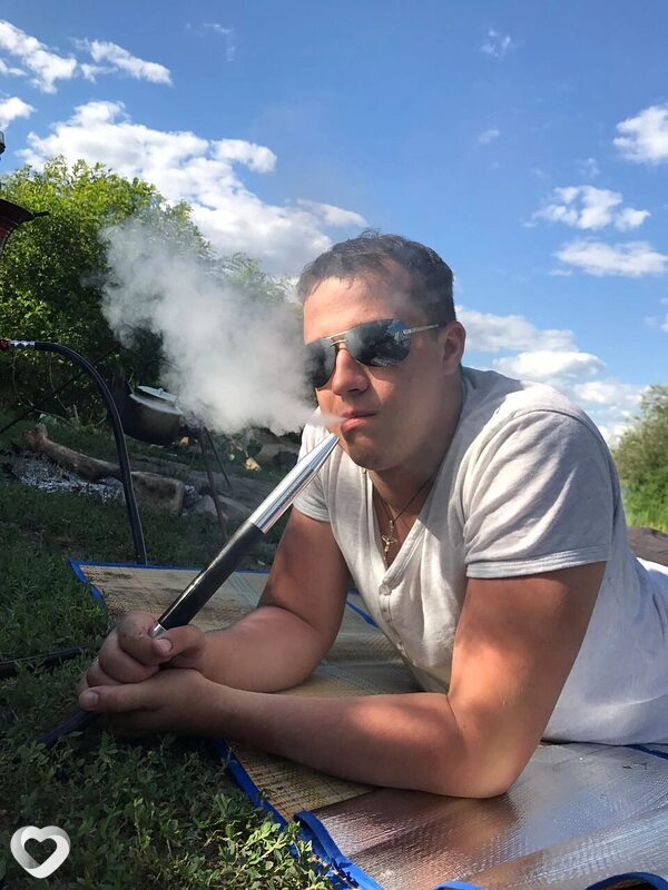 Евгений, 35, Саранске — анкета №1555503