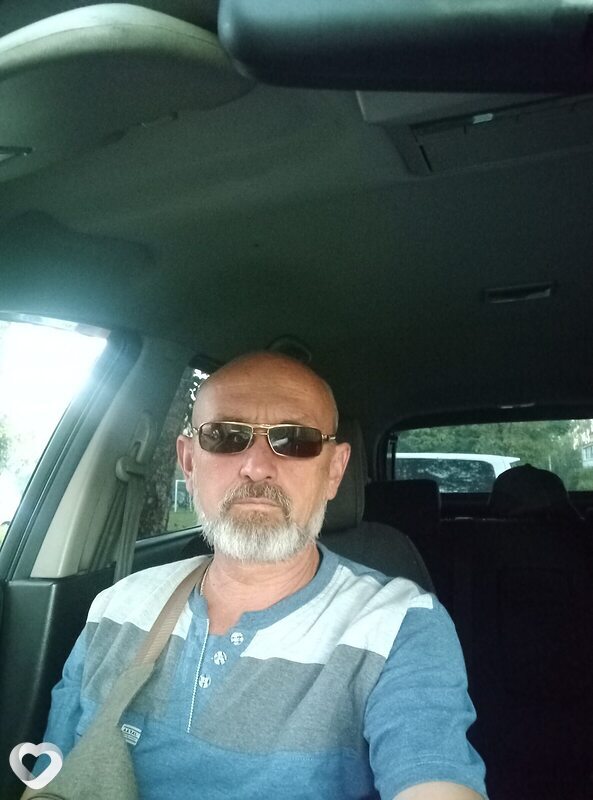 Валерий, 59, Калининграде — анкета №1555418