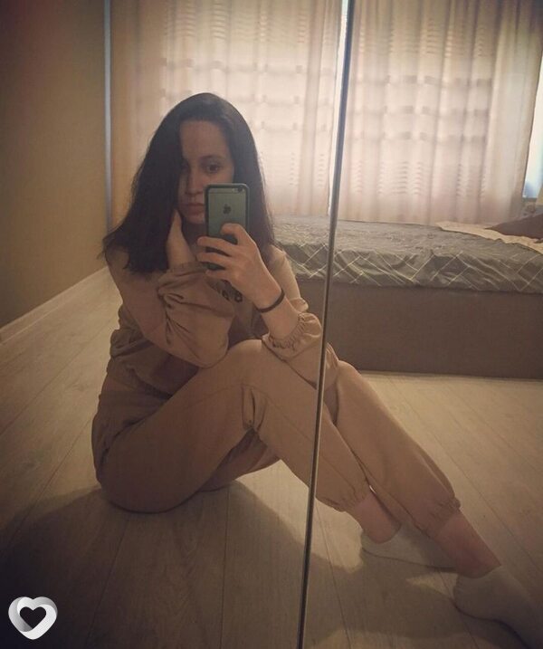 Гульназ, 30, Уфе — анкета №1555428