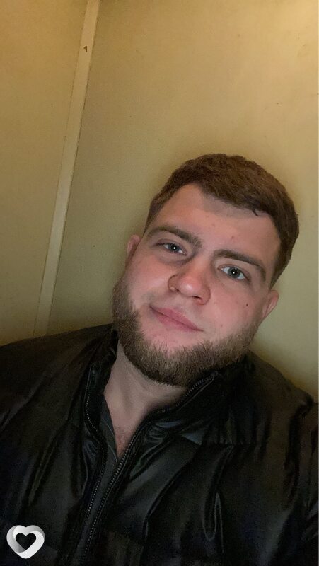Владимир, 39, Павлодаре — анкета №1555431