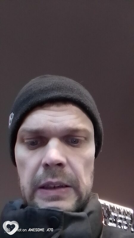 Jd, 39, Москве — анкета №1555433