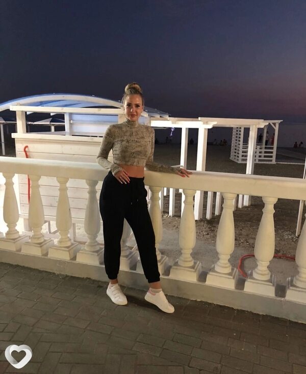 Диана, 26, Казани — анкета №1555435