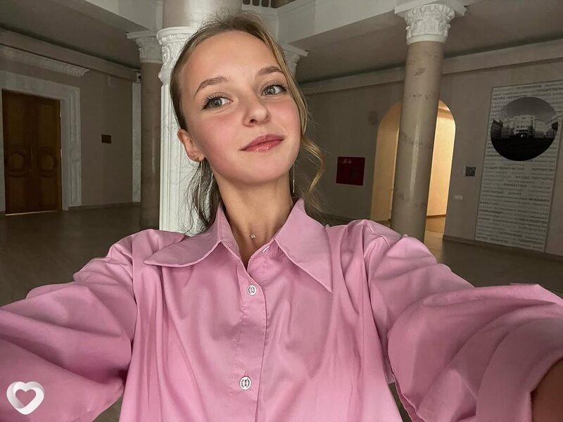 София, 26, Екатеринбурге — анкета №1555589
