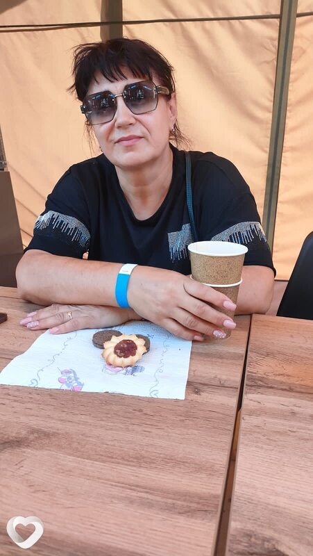 Алла, 59, Краснодаре — анкета №1555592