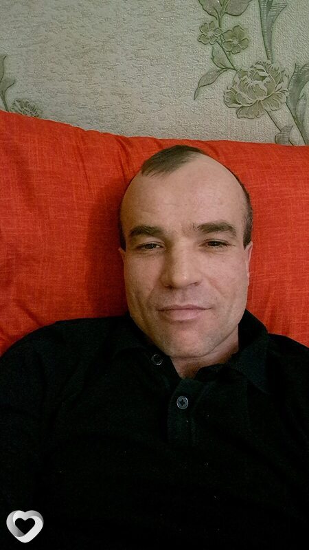 Виктор, 42, Таганроге — анкета №1555603