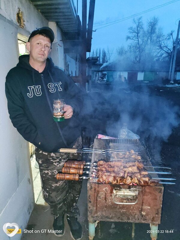 Максим, 34, Белой Калитве — анкета №1555607