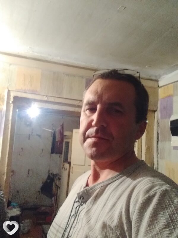 Игорь, 47, Семей — анкета №1555847