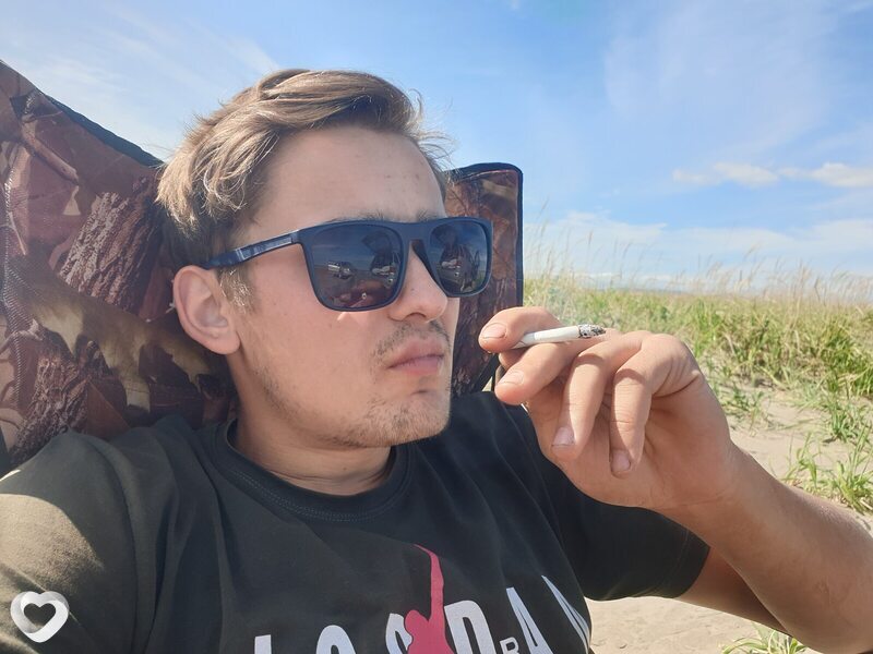 Илья, 24, Южно-Сахалинске — анкета №1555849