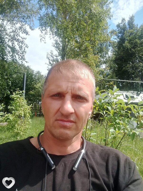 Серёга, 45, Брянске — анкета №1555851