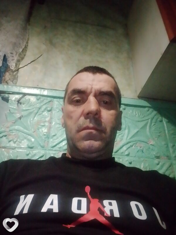 Женя Ш, 47, Улан-Удэ — анкета №1555854