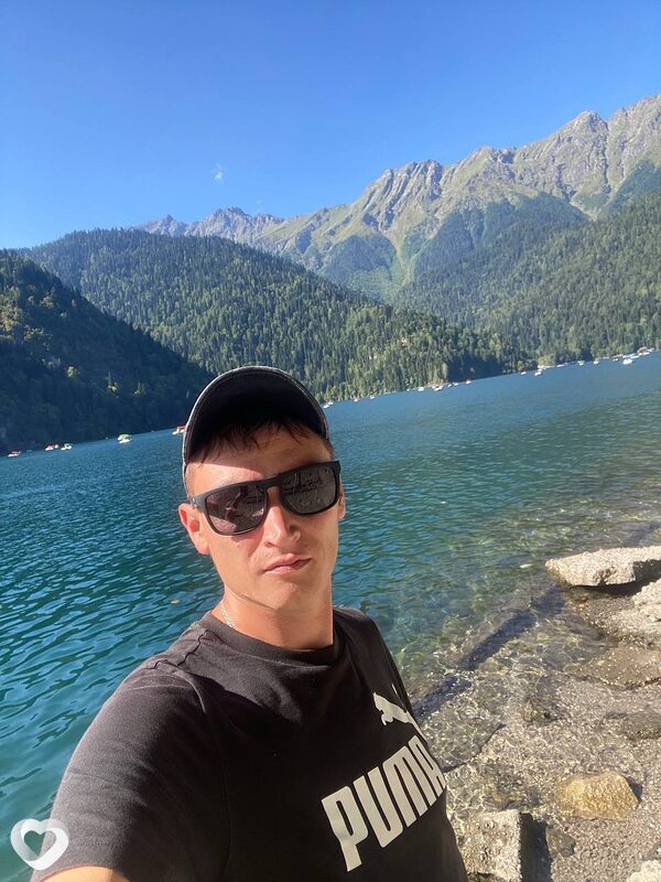 Евгений, 39, Йошкар-Оле — анкета №1555857