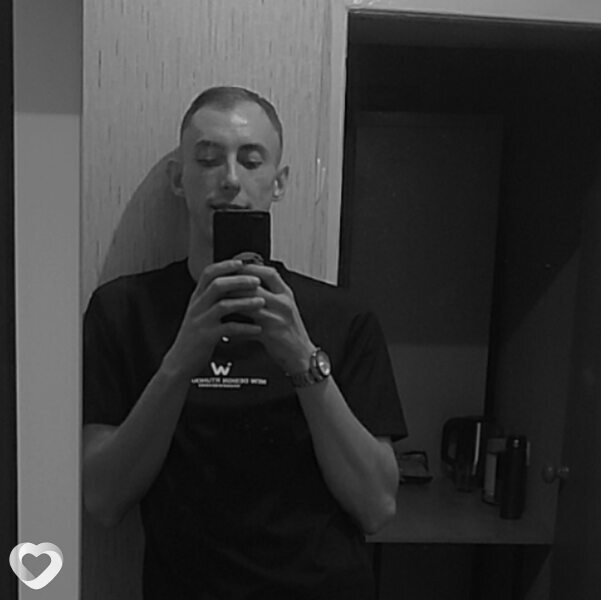 Иван, 26, Великом Новгороде — анкета №1555858