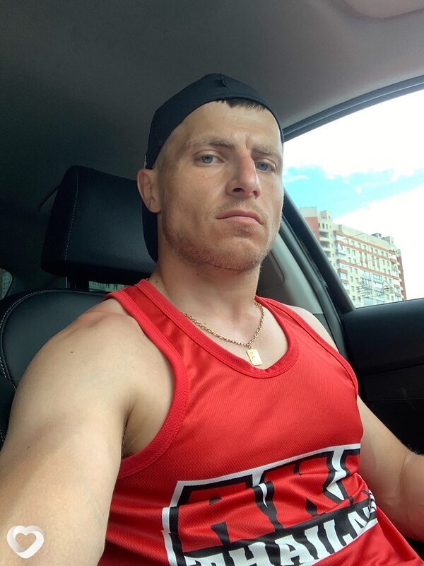 Алексей, 34, Качканаре — анкета №1555861