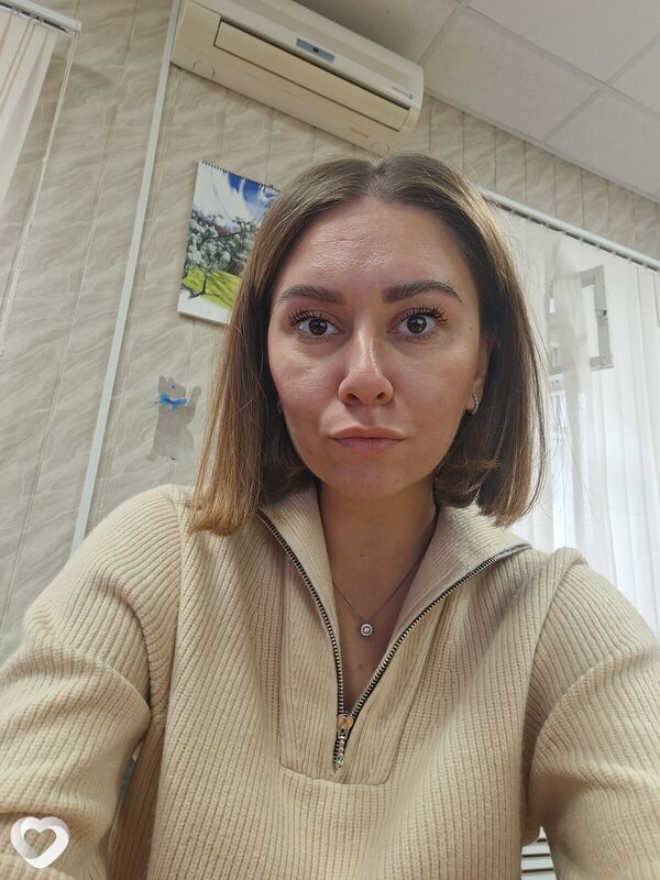 Дарья, 34, Саратове — анкета №1555612