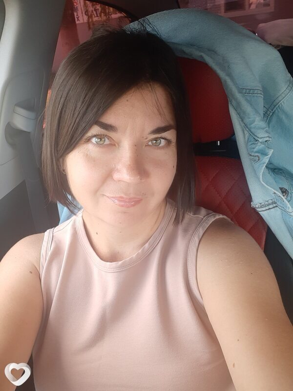 Юлия, 40, Казани — анкета №1555631