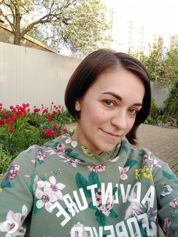 Алиса Грин, 36, Ростове-на-Дону — анкета №1555635
