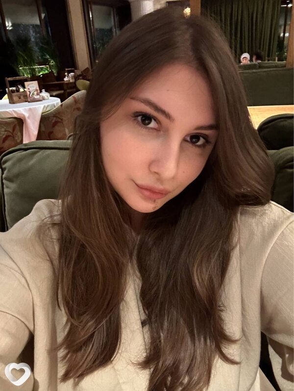 Татьяна, 29, Саратове — анкета №1555738