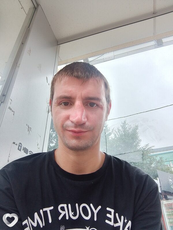 Константин, 37, Благовещенске — анкета №1555747