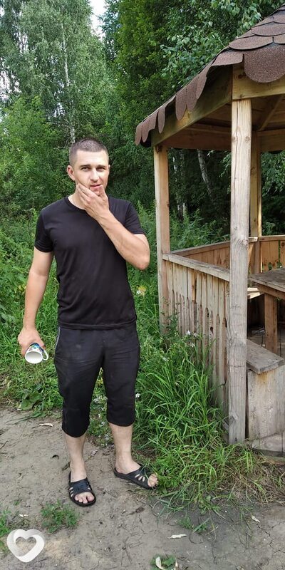 Юрий, 38, Саратове — анкета №1555757
