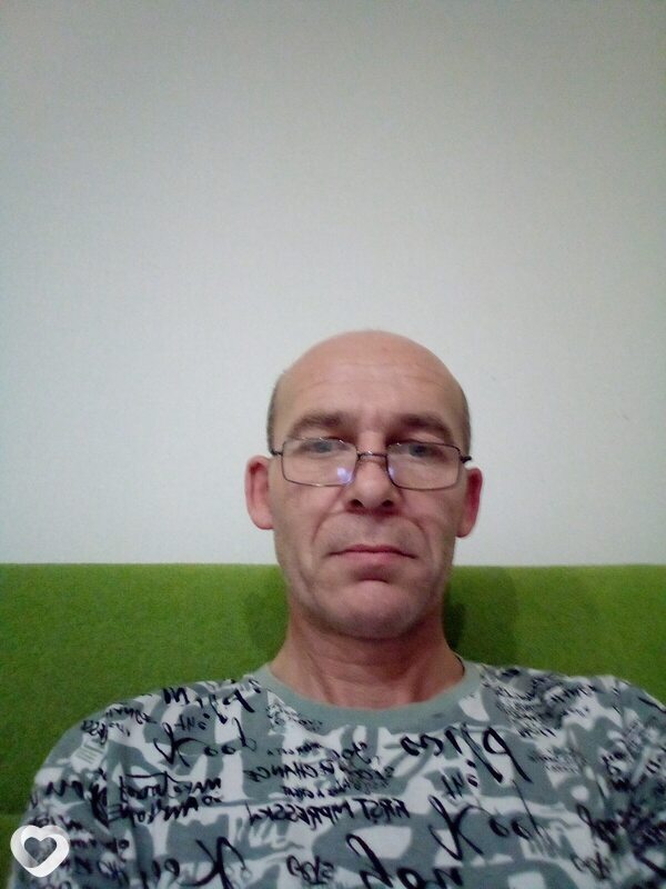 Александр, 50, Иванове — анкета №1555362