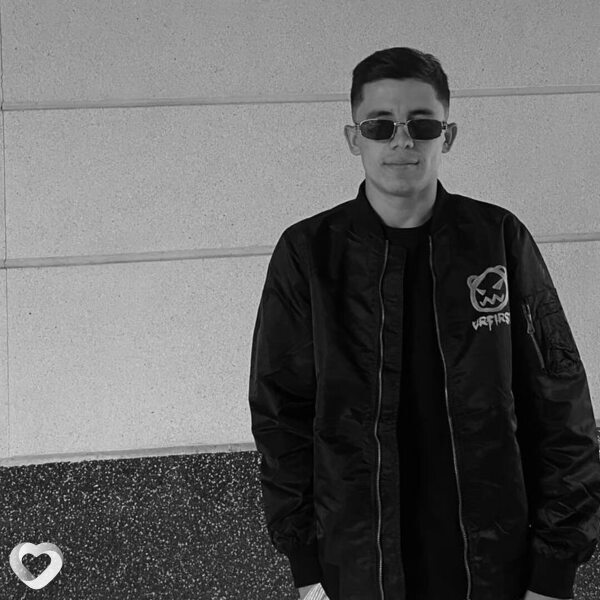 Руслан, 23, Пскове — анкета №1555365