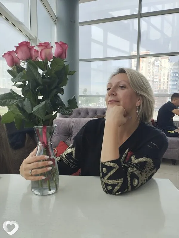 Татьяна, 40, Барнауле — анкета №1555376