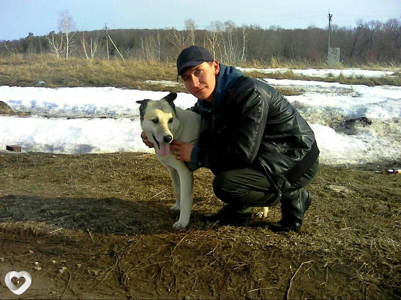 Евгений, 39, Самаре — анкета №1555379