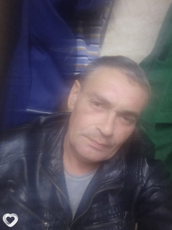 Женя, 48, Могилев — анкета №1555538