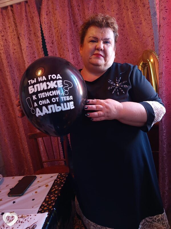 Наталья, 51, Волгограде — анкета №1555539