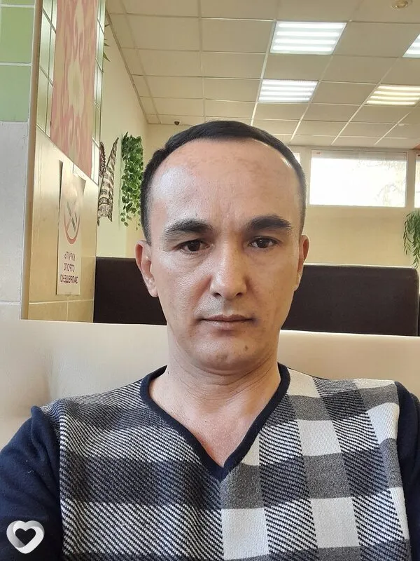 Зафар, 56, Москве — анкета №1555543