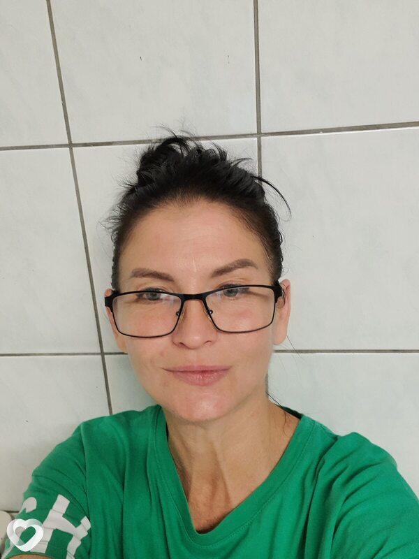Elena, 48, Познань — анкета №1555545