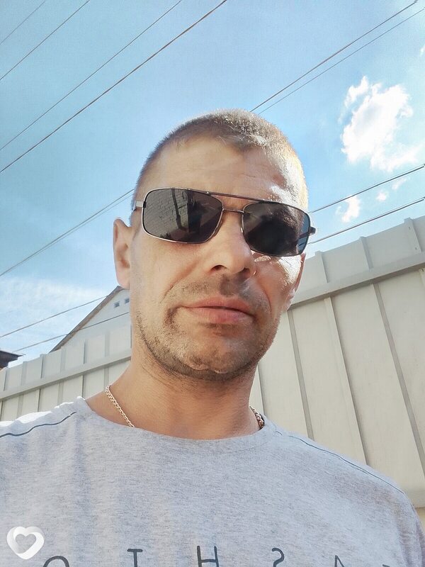 Александр, 41, Тольятти — анкета №1555549