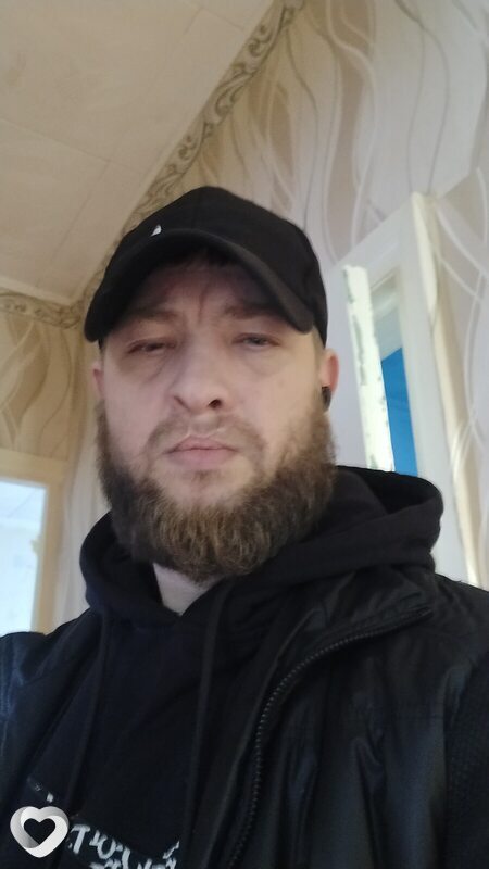 Иван, 37, Одинцове — анкета №1555558