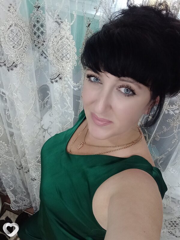 Наталья, 41, Белгороде — анкета №1555691