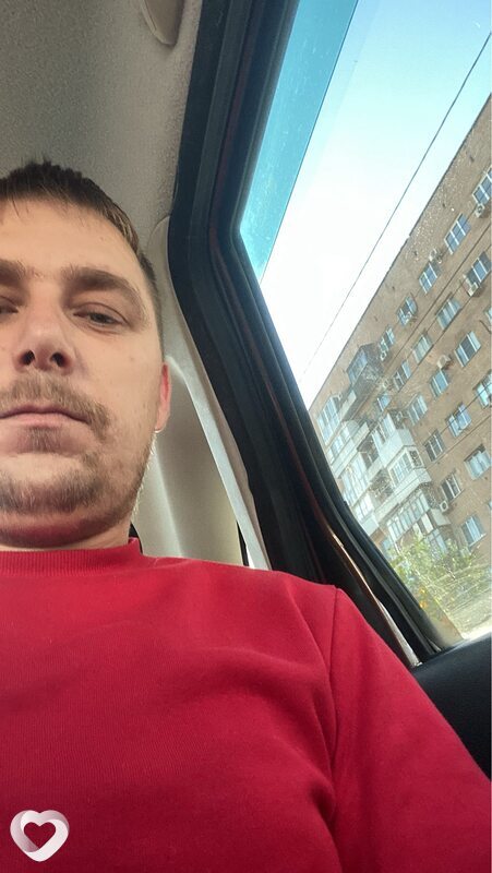 Вова, 30, Ростове-на-Дону — анкета №1555693