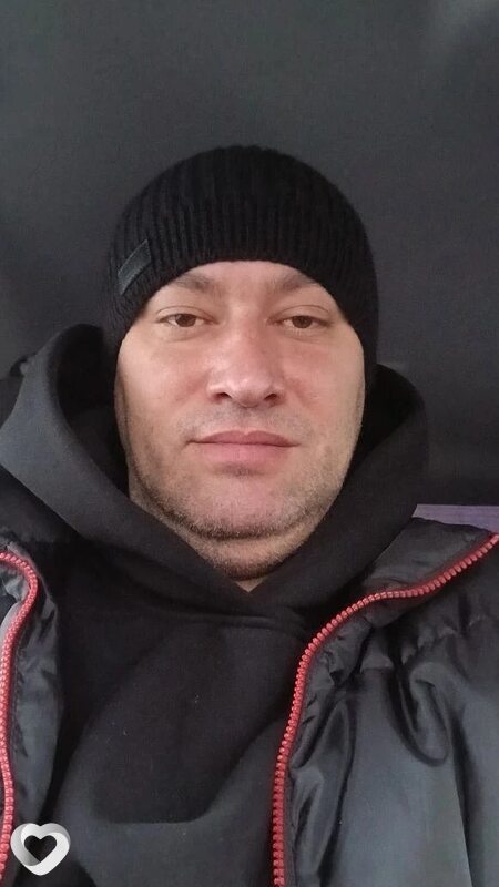 Николай, 45, Королёв — анкета №1555694