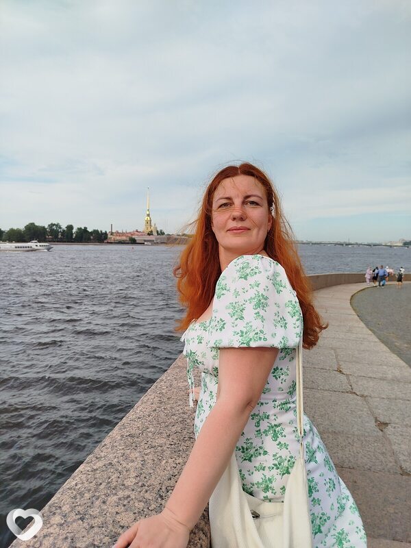Мария, 37, Мурманске — анкета №1555706